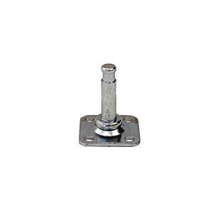 Plates And Bolt Stems
